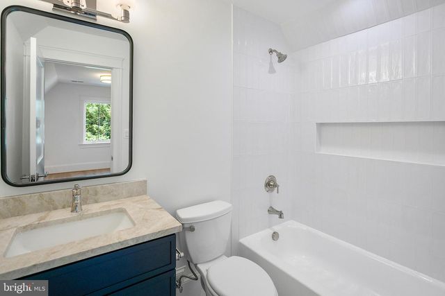 502 N JACKSON ST, Arlington, VA 22201