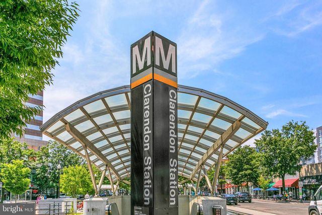 502 N JACKSON ST, Arlington, VA 22201