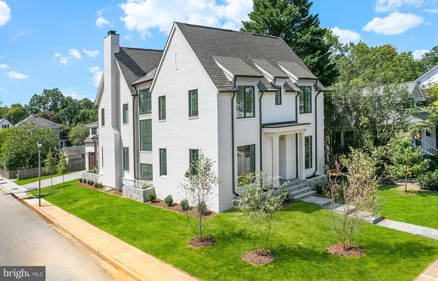 502 N JACKSON ST, Arlington, VA 22201