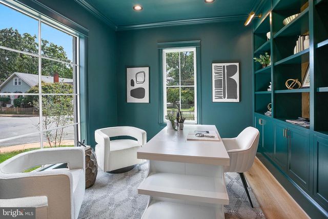 502 N JACKSON ST, Arlington, VA 22201