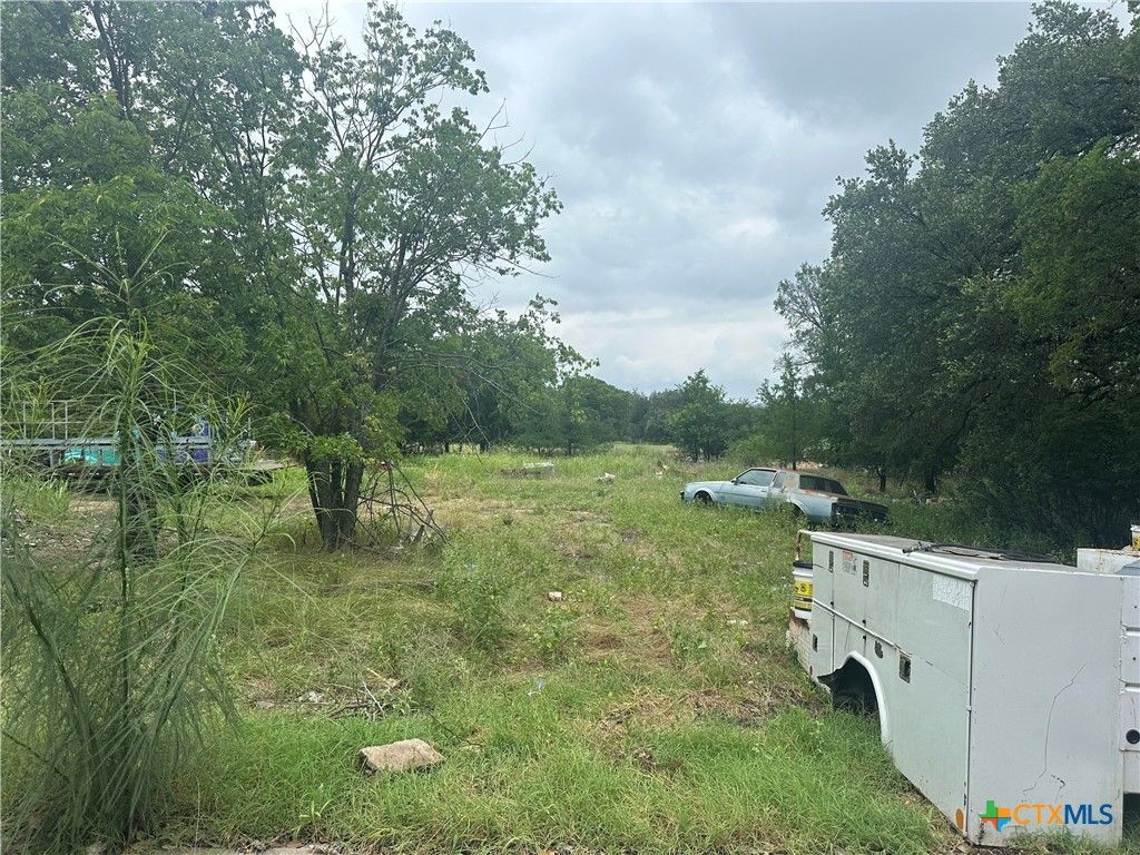 1903 Railroad Street, Gatesville, TX 76528