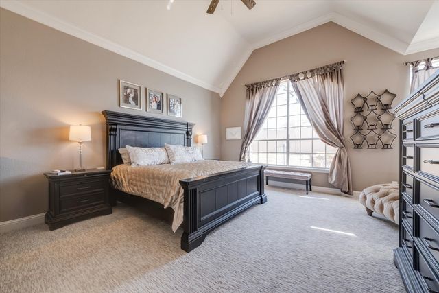 1804 Briaroaks Drive, Flower Mound, TX 75028