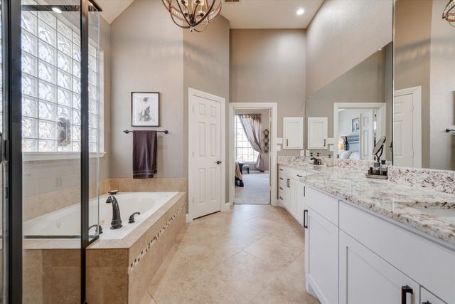 1804 Briaroaks Drive, Flower Mound, TX 75028