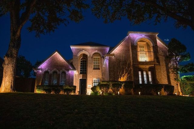 1804 Briaroaks Drive, Flower Mound, TX 75028