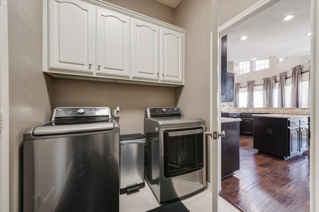 1804 Briaroaks Drive, Flower Mound, TX 75028