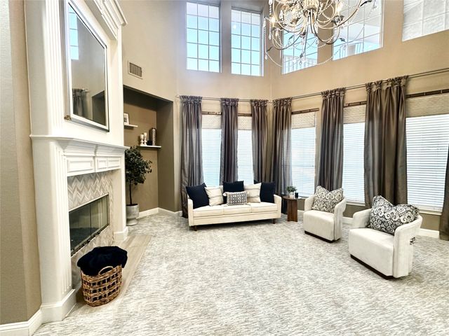 1804 Briaroaks Drive, Flower Mound, TX 75028