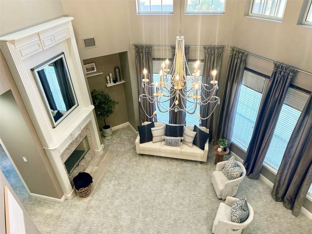 1804 Briaroaks Drive, Flower Mound, TX 75028