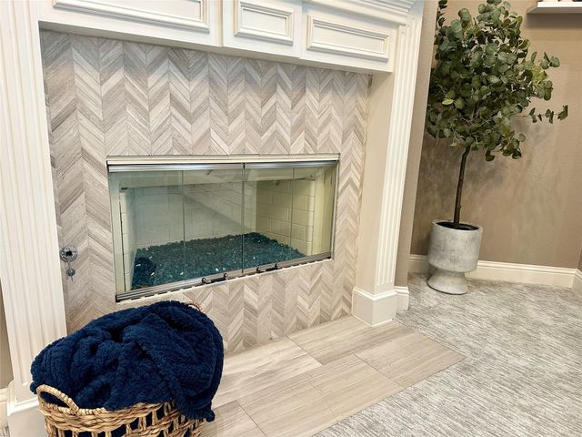 1804 Briaroaks Drive, Flower Mound, TX 75028