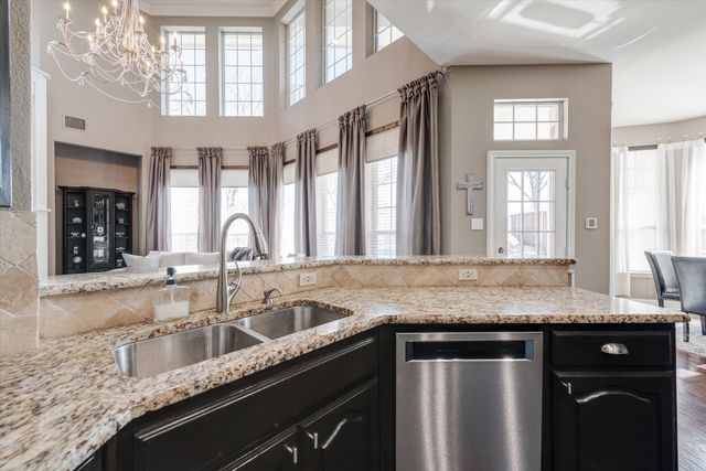 1804 Briaroaks Drive, Flower Mound, TX 75028