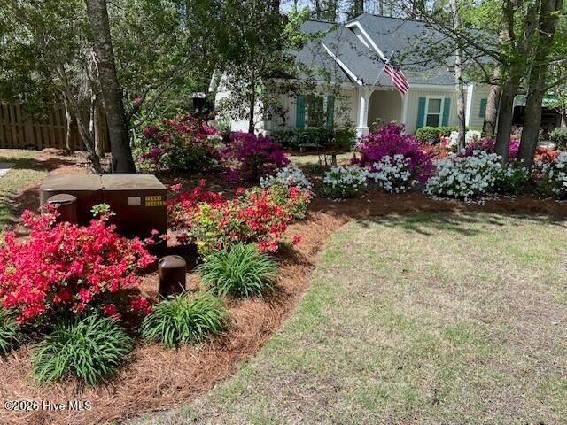 2609 Alamance Court, Wilmington, NC 28411