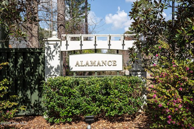 2609 Alamance Court, Wilmington, NC 28411