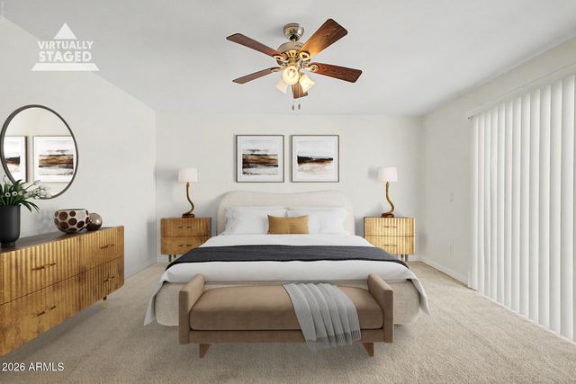 2119 E ALAMEDA Drive, Tempe, AZ 85282