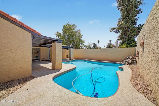 2119 E ALAMEDA Drive, Tempe, AZ 85282