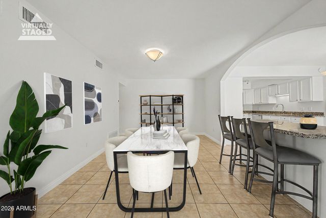 2119 E ALAMEDA Drive, Tempe, AZ 85282