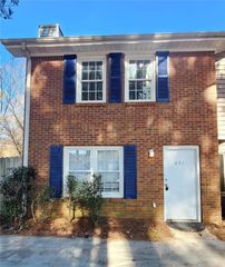 631 Hunting Creek SE Lane, Conyers, GA 30013