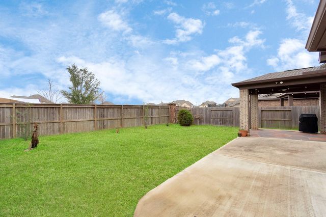 10815 Bouldin Creek, Missouri City, TX 77459