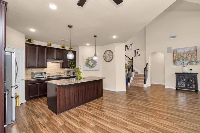 10815 Bouldin Creek, Missouri City, TX 77459