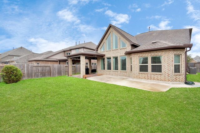 10815 Bouldin Creek, Missouri City, TX 77459