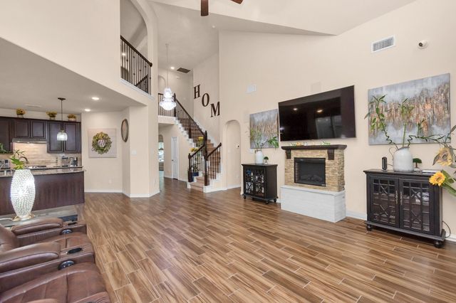 10815 Bouldin Creek, Missouri City, TX 77459