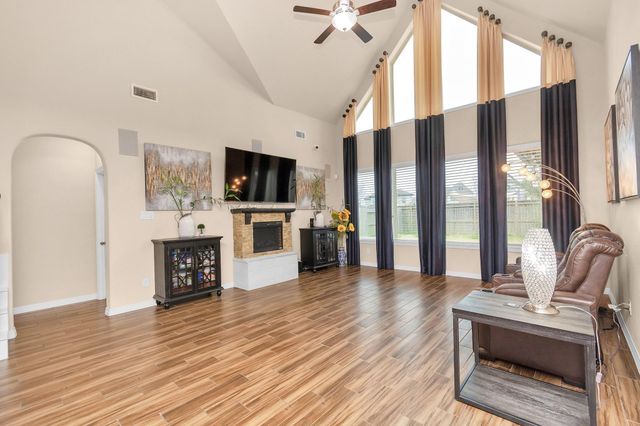 10815 Bouldin Creek, Missouri City, TX 77459