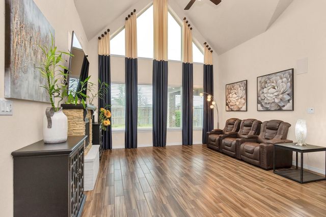 10815 Bouldin Creek, Missouri City, TX 77459