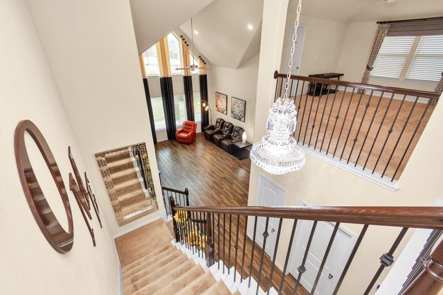 10815 Bouldin Creek, Missouri City, TX 77459