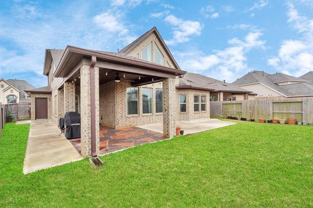 10815 Bouldin Creek, Missouri City, TX 77459