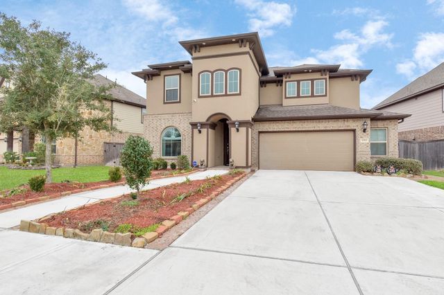 10815 Bouldin Creek, Missouri City, TX 77459