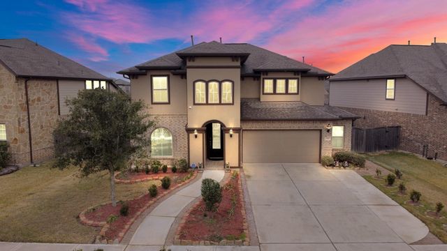 10815 Bouldin Creek, Missouri City, TX 77459