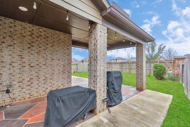 10815 Bouldin Creek, Missouri City, TX 77459