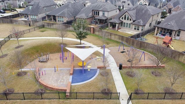 10815 Bouldin Creek, Missouri City, TX 77459