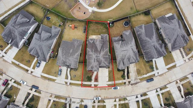 10815 Bouldin Creek, Missouri City, TX 77459