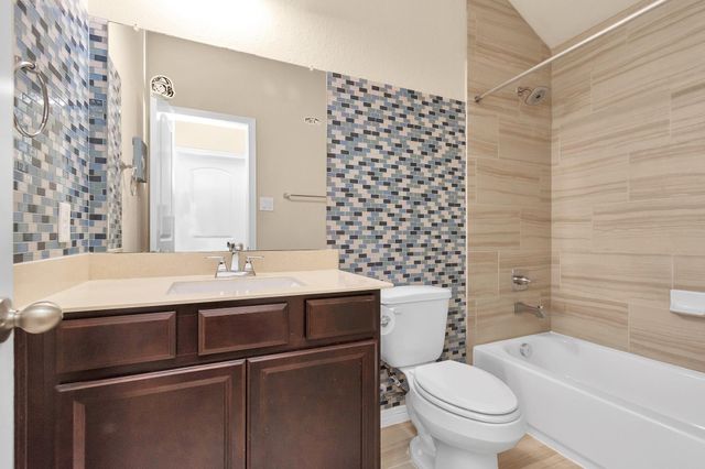 10815 Bouldin Creek, Missouri City, TX 77459