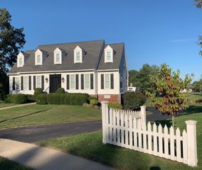 112 Patrick Henry Court, Danville, KY 40422