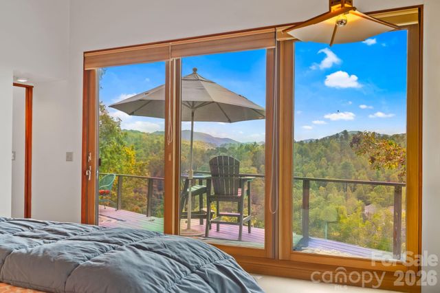 496 English Lane, Bakersville, NC 28705