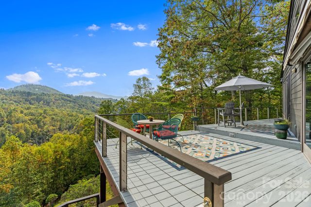 496 English Lane, Bakersville, NC 28705
