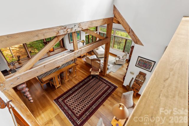 496 English Lane, Bakersville, NC 28705