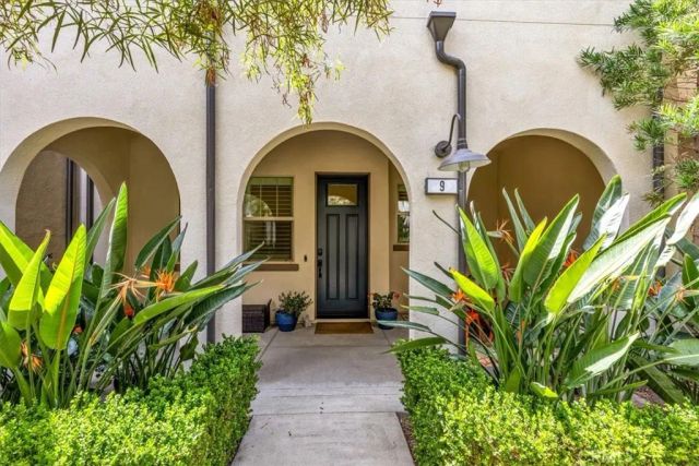 9 Abarrota Street, Rancho Mission Viejo, CA 92694