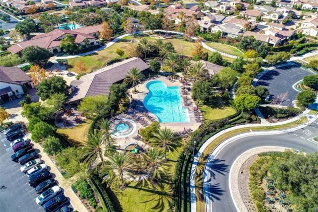 9 Abarrota Street, Rancho Mission Viejo, CA 92694