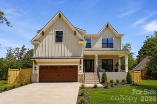 21017 Entrada Drive, Cornelius, NC 28031