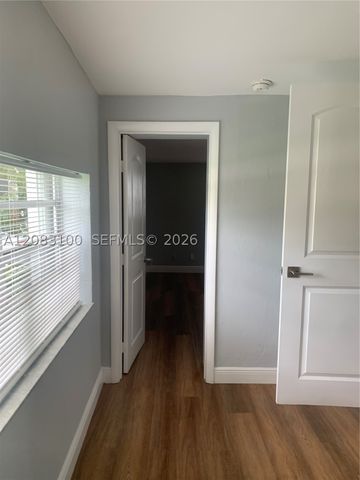 1726 Roosevelt St, Hollywood, FL 33020