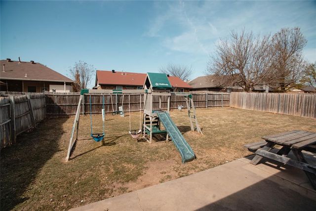 10545 Reiter Drive, Midwest City, OK 73130