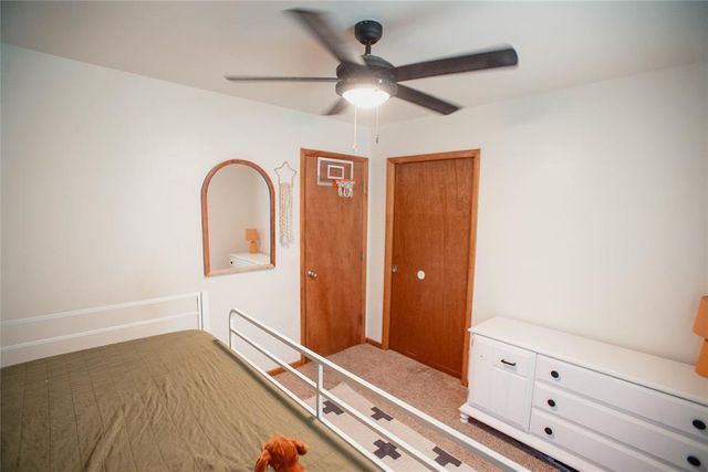 10545 Reiter Drive, Midwest City, OK 73130