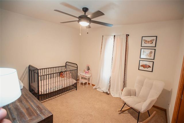 10545 Reiter Drive, Midwest City, OK 73130