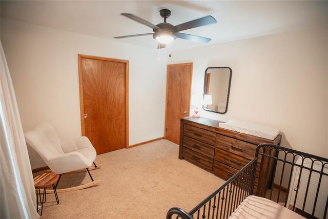 10545 Reiter Drive, Midwest City, OK 73130