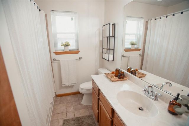 10545 Reiter Drive, Midwest City, OK 73130