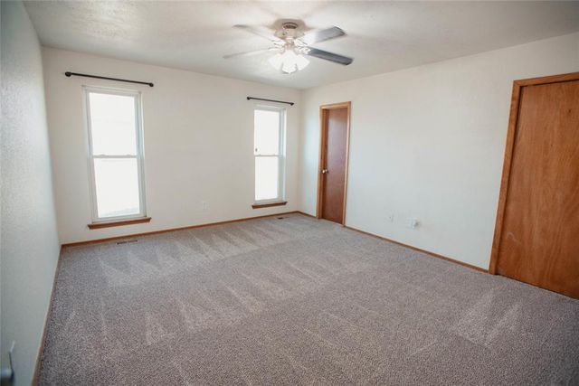 10545 Reiter Drive, Midwest City, OK 73130