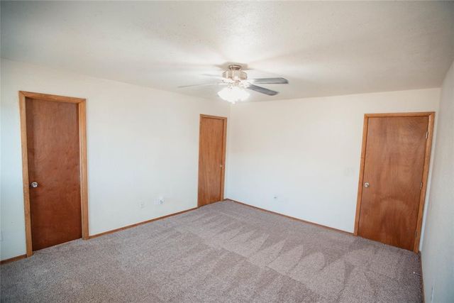 10545 Reiter Drive, Midwest City, OK 73130