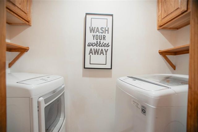 10545 Reiter Drive, Midwest City, OK 73130