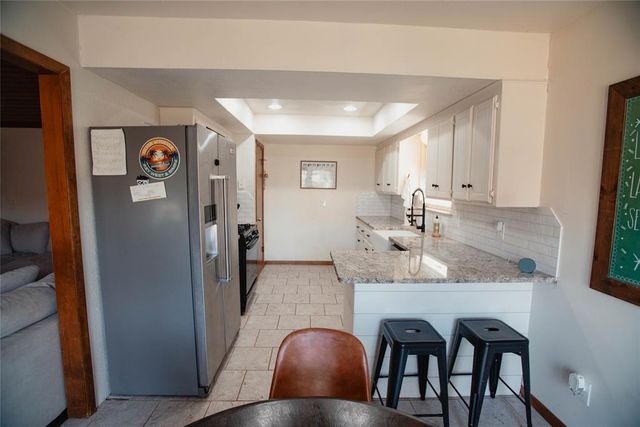 10545 Reiter Drive, Midwest City, OK 73130